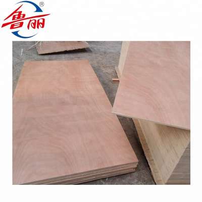 12mm poplar commercial plywood sheet