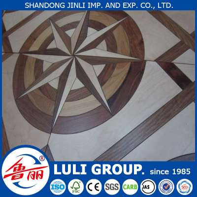 parquet wooden flooring