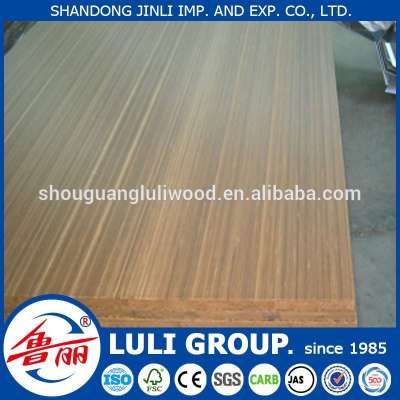 luli group best price of bamboo plywood prices