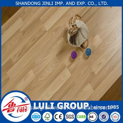 high gloss laminate flooring from LULI GROUP since 1985