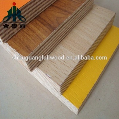 cheap natural teak plywood