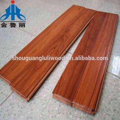 best price hdf laminate flooring manufacturer China