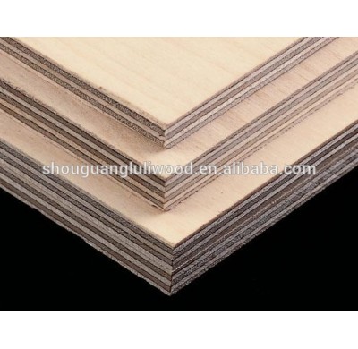 linyi best price 19mm plywood to africa and UAE market