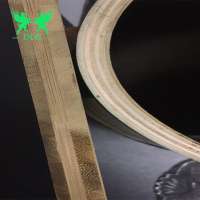 Bamboo plywood panels 3 layers cross bamboo laminate Carbonized 4 x 8 bamboo plywood prices